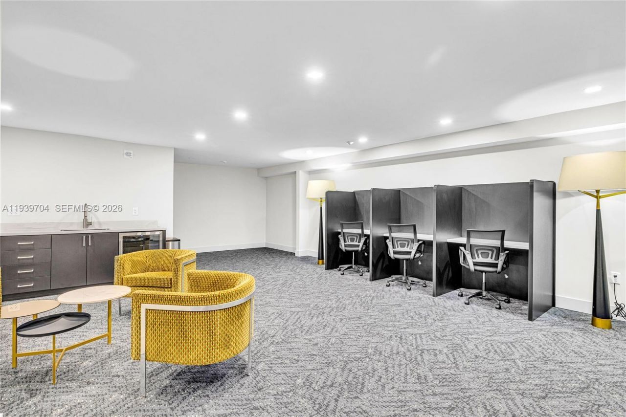 11 Island Ave, Unit 2107, Miami Beach, FL 33139 Photo