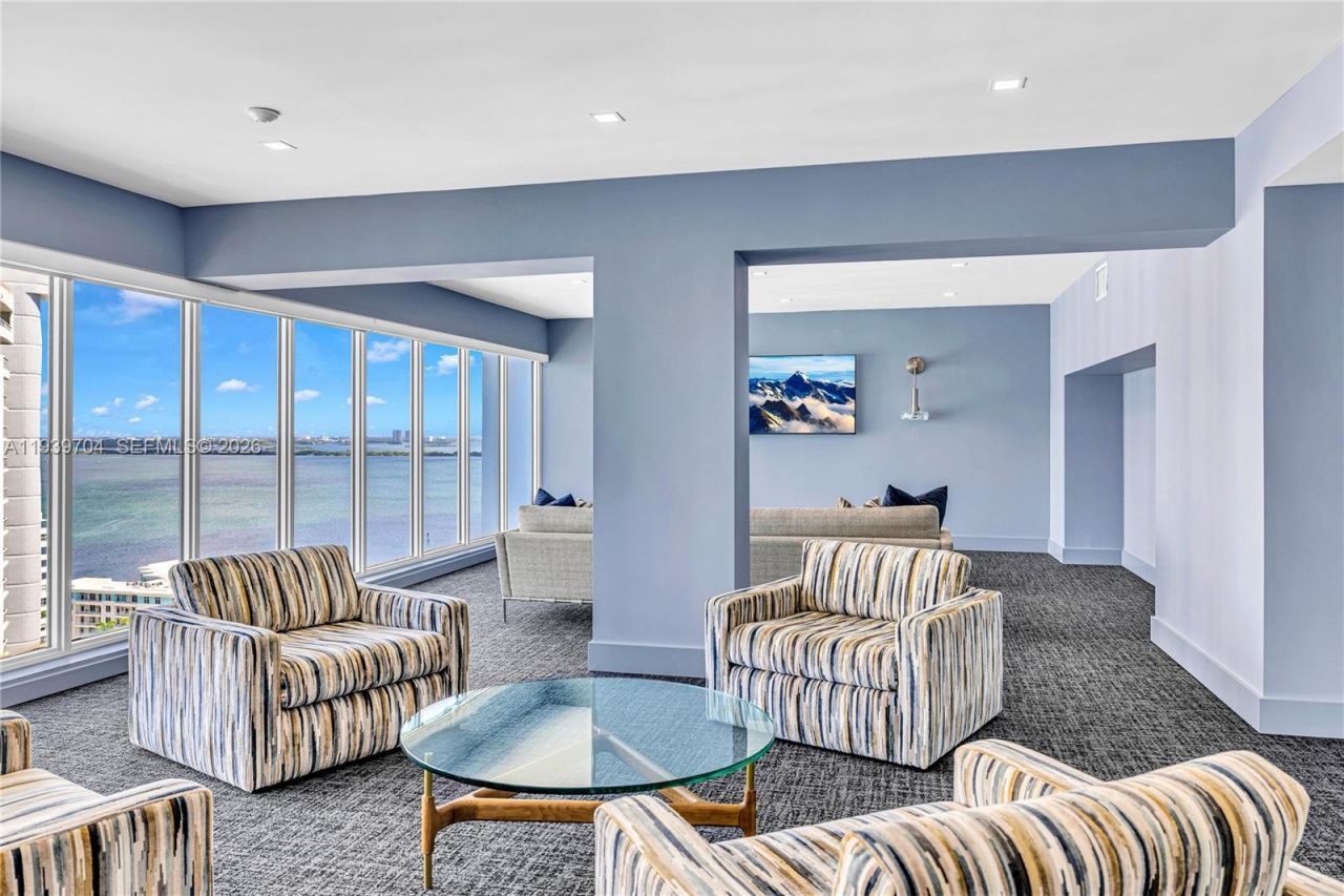 11 Island Ave, Unit 2107, Miami Beach, FL 33139 Photo