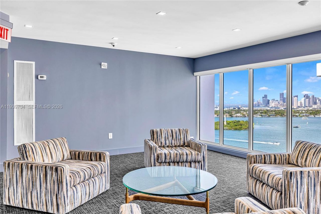 11 Island Ave, Unit 2107, Miami Beach, FL 33139 Photo