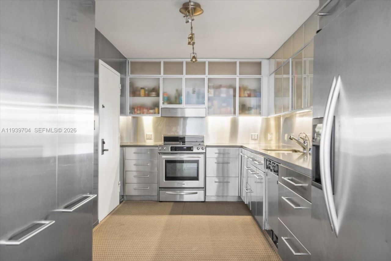 11 Island Ave, Unit 2107, Miami Beach, FL 33139 Photo