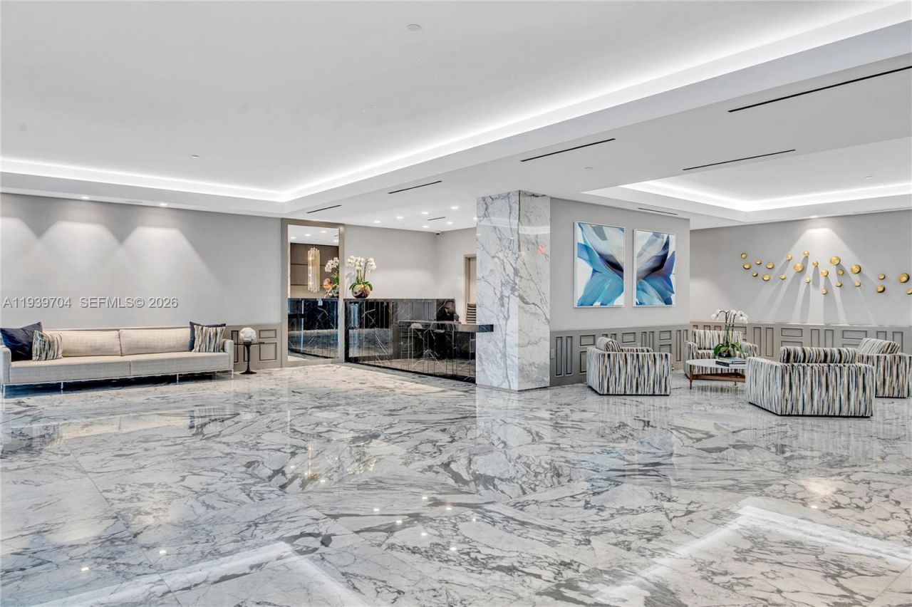 11 Island Ave, Unit 2107, Miami Beach, FL 33139 Photo