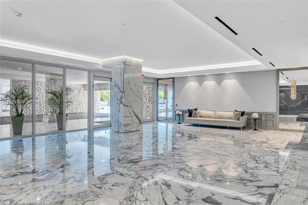 11 Island Ave, Unit 2107, Miami Beach, FL 33139 Photo