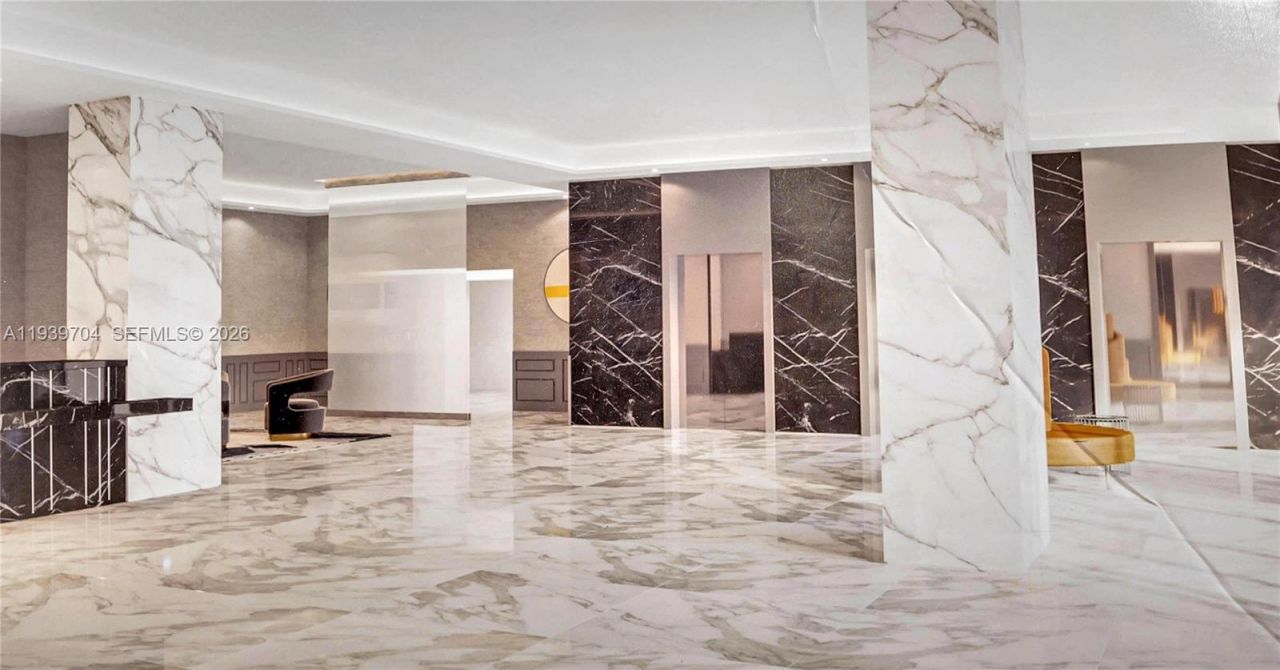 11 Island Ave, Unit 2107, Miami Beach, FL 33139 Photo