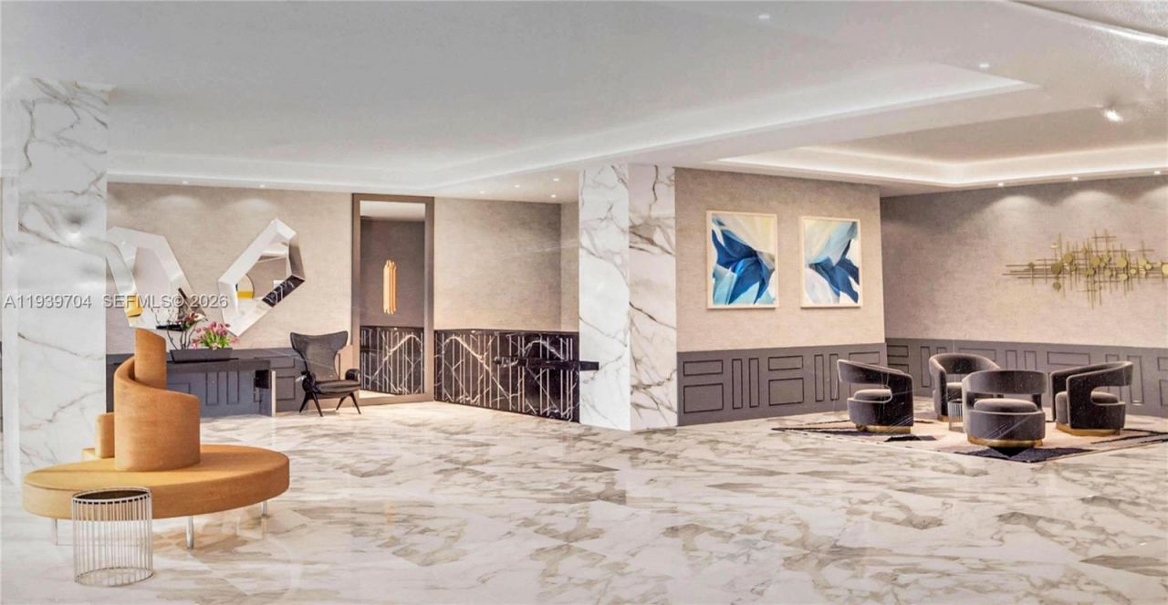 11 Island Ave, Unit 2107, Miami Beach, FL 33139 Photo