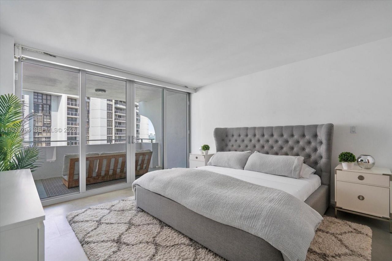 11 Island Ave, Unit 2107, Miami Beach, FL 33139 Photo