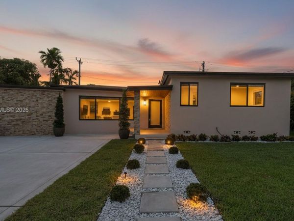 141 NE 122nd St, North Miami, FL 33161