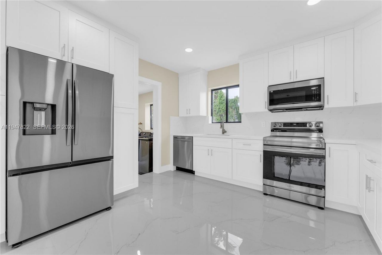 141 NE 122nd St, North Miami, FL 33161 Photo