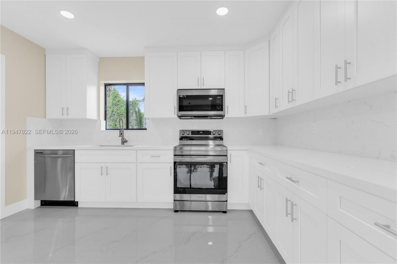 141 NE 122nd St, North Miami, FL 33161 Photo