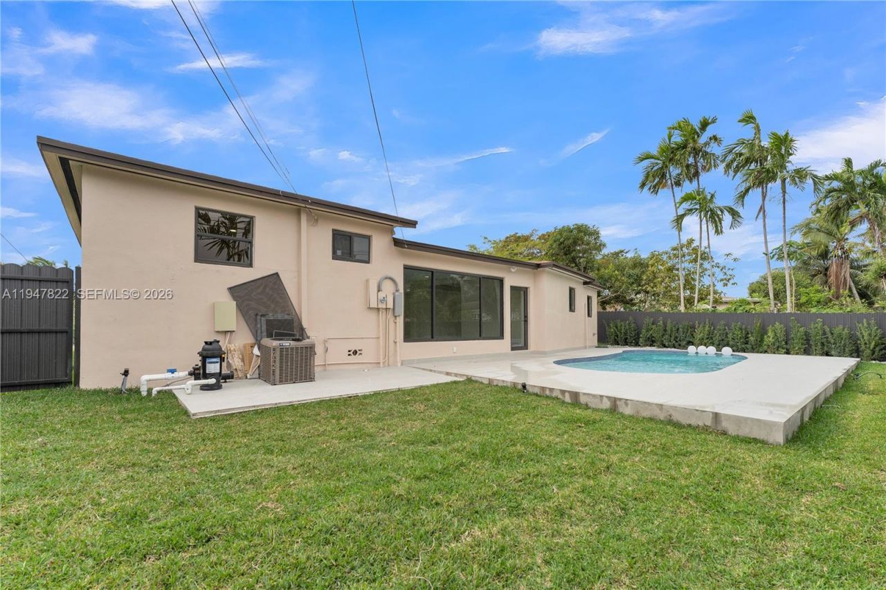 141 NE 122nd St, North Miami, FL 33161 Photo