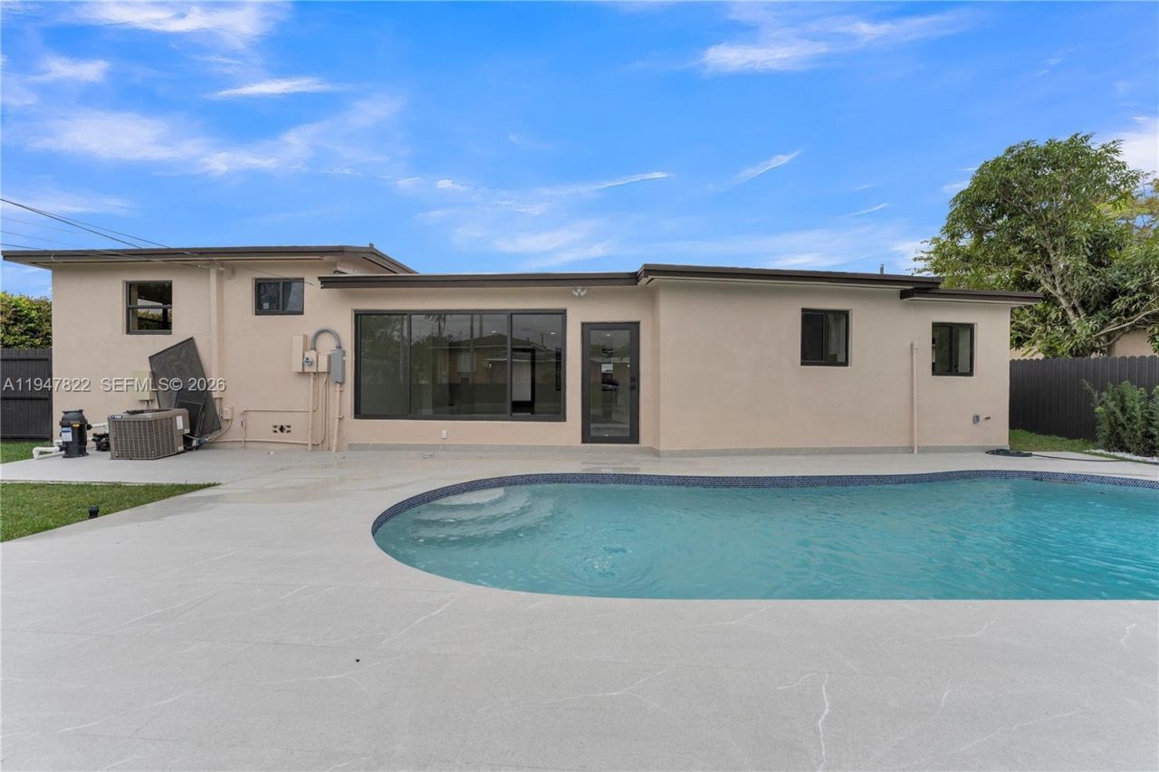 141 NE 122nd St, North Miami, FL 33161 Photo