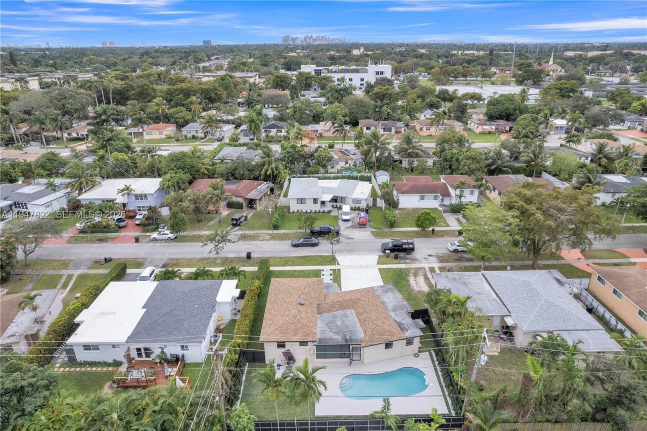 141 NE 122nd St, North Miami, FL 33161 Photo