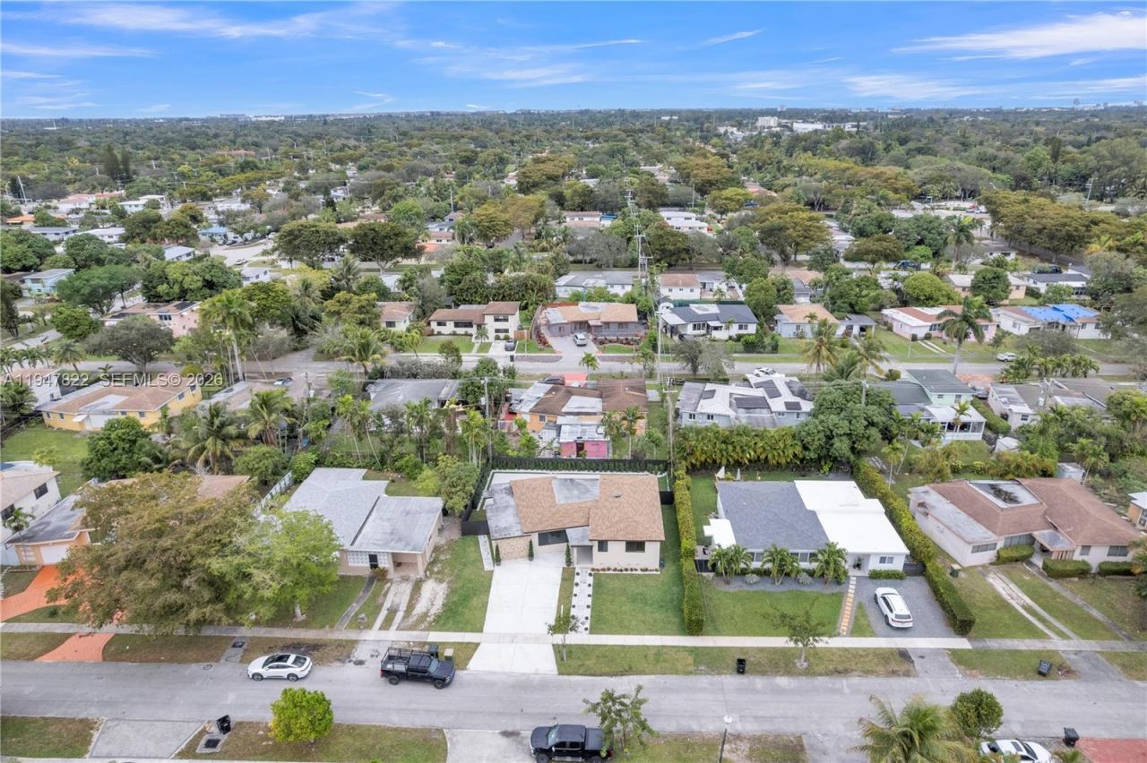 141 NE 122nd St, North Miami, FL 33161 Photo