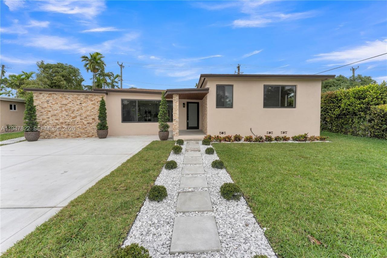 141 NE 122nd St, North Miami, FL 33161 Photo