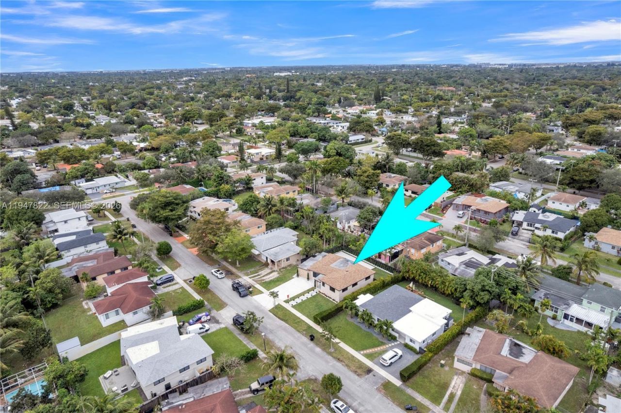 141 NE 122nd St, North Miami, FL 33161 Photo