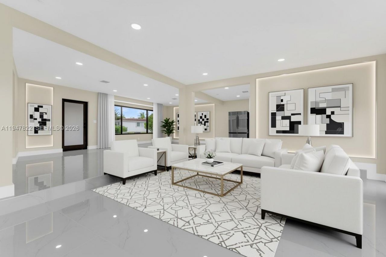 141 NE 122nd St, North Miami, FL 33161 Photo