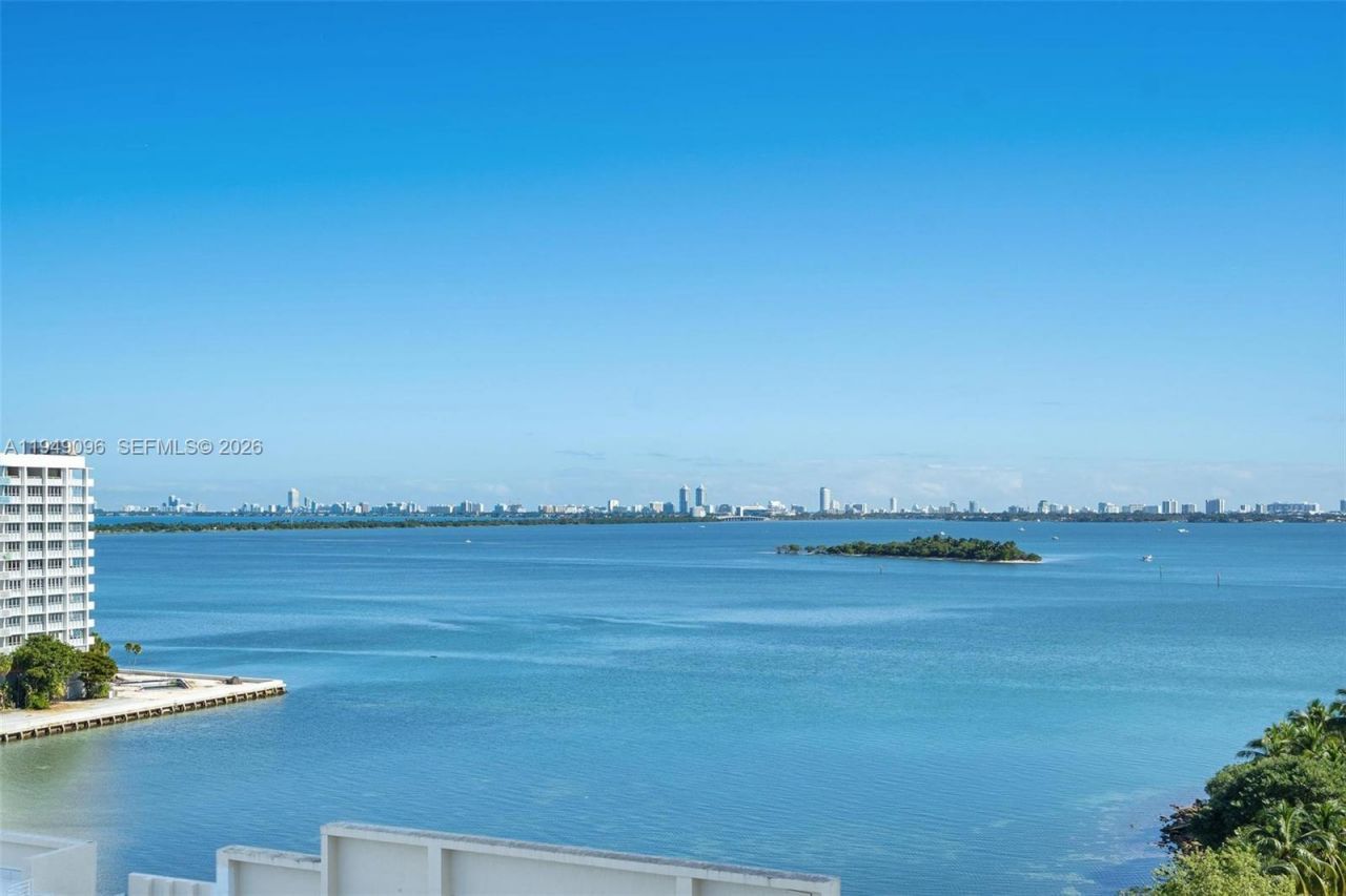 2000 N Bayshore Dr, Unit 1105, Miami, FL 33137 Photo