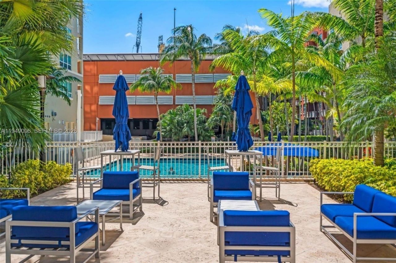 2000 N Bayshore Dr, Unit 1105, Miami, FL 33137 Photo