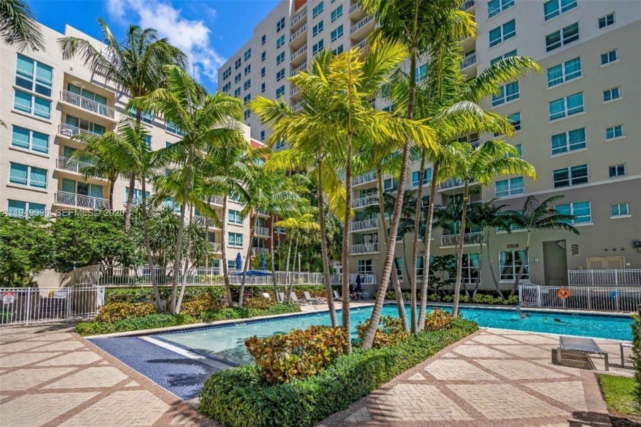 2000 N Bayshore Dr, Unit 1105, Miami, FL 33137 Photo