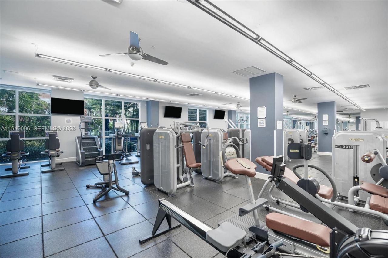 2000 N Bayshore Dr, Unit 1105, Miami, FL 33137 Photo