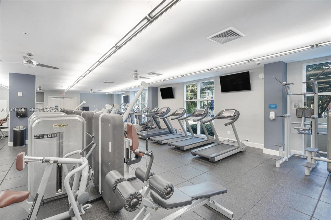 2000 N Bayshore Dr, Unit 1105, Miami, FL 33137 Photo