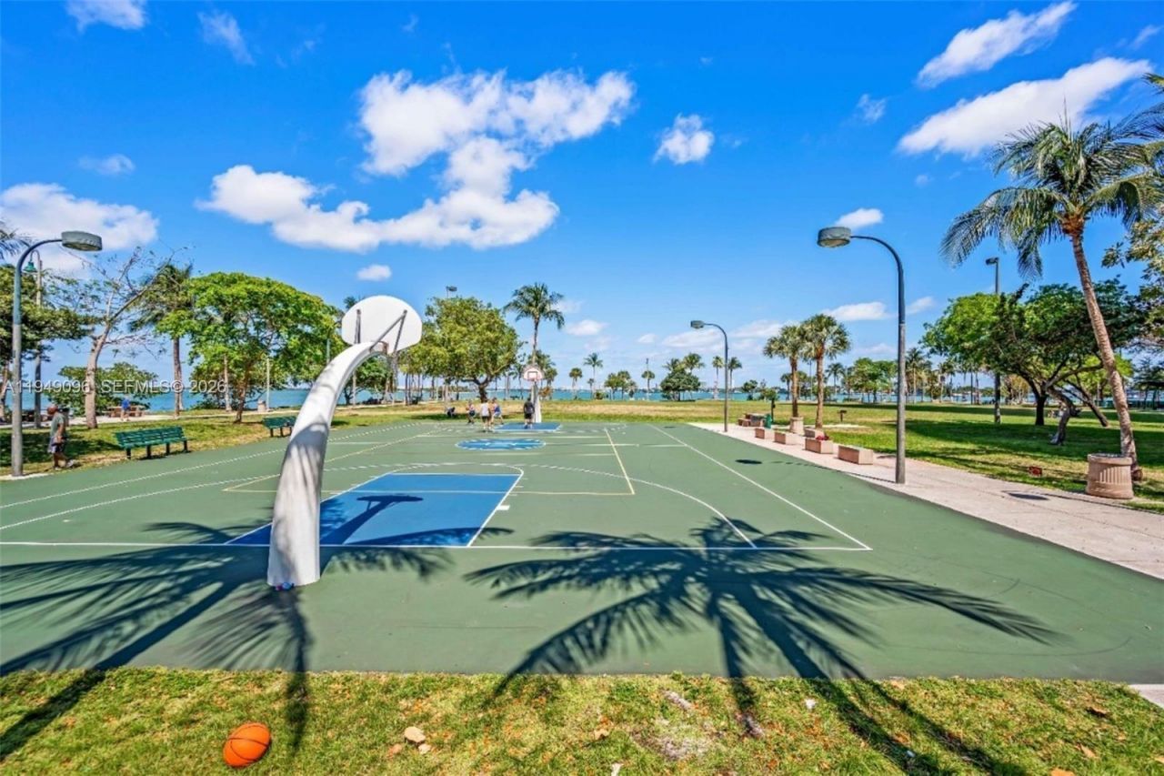 2000 N Bayshore Dr, Unit 1105, Miami, FL 33137 Photo