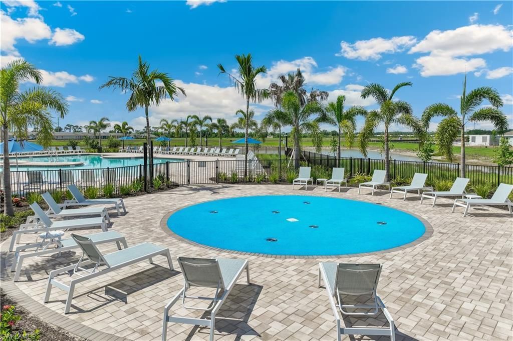 16533 Blue Coral Ln, North Fort Myers, FL 33903 Photo