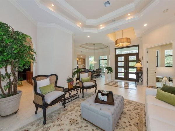 11238 Five Oaks LN, NAPLES, FL 34120