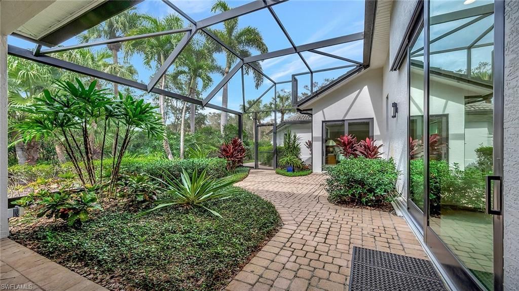 11238 Five Oaks Ln, Naples, FL 34120 Photo