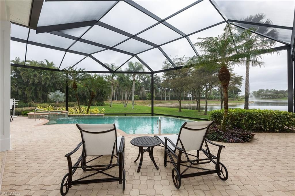 11238 Five Oaks Ln, Naples, FL 34120 Photo