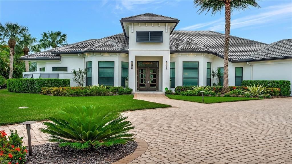 11238 Five Oaks Ln, Naples, FL 34120 Photo