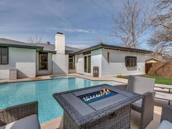 3810 Boxwood Court, Arlington, TX 76017