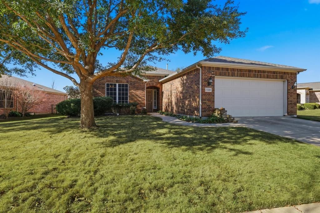 7529 Pasatiempo Drive, Frisco, TX 75036 Main Photo