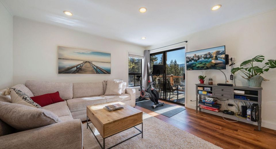 699 Hogan Court, Unit 2, Incline Village, NV 89451 Photo