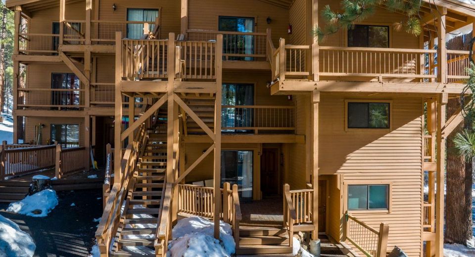 699 Hogan Court, Unit 2, Incline Village, NV 89451 Photo