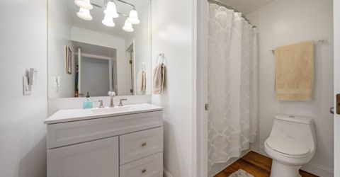 699 Hogan Court, Unit 2, Incline Village, NV 89451 Photo