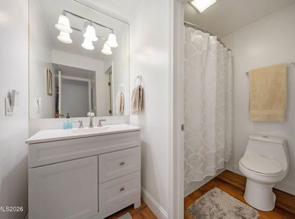 699 Hogan Court, Unit 2, Incline Village, NV 89451 Photo