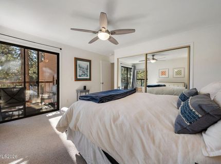 699 Hogan Court, Unit 2, Incline Village, NV 89451 Photo