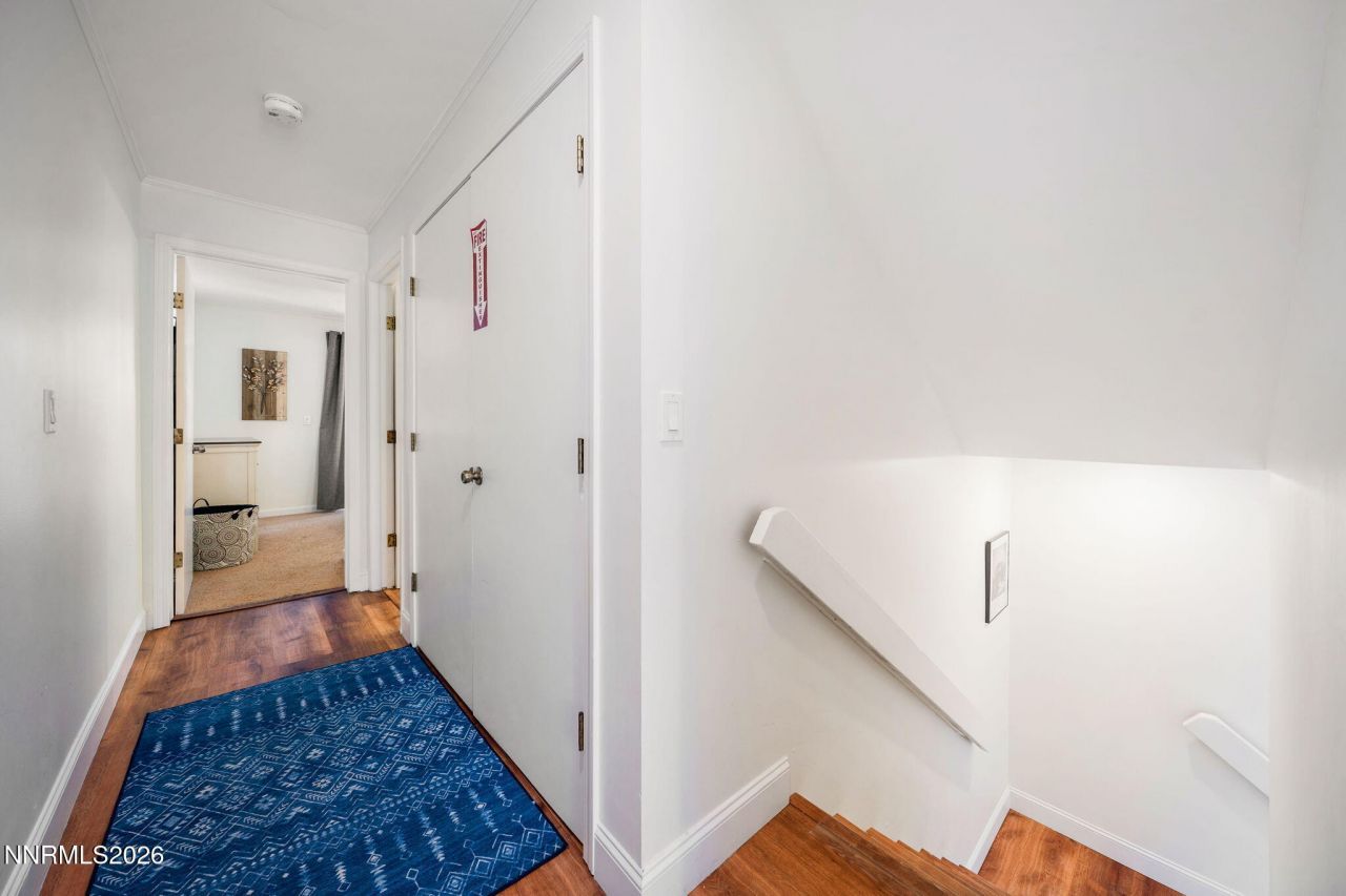 699 Hogan Court, Unit 2, Incline Village, NV 89451 Photo