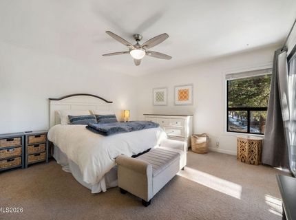 699 Hogan Court, Unit 2, Incline Village, NV 89451 Photo