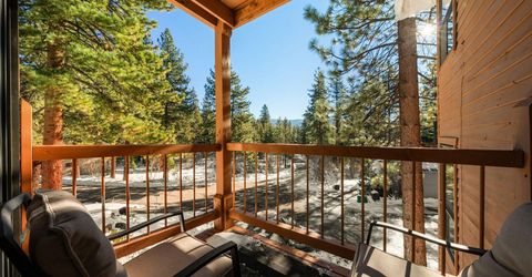 699 Hogan Court, Unit 2, Incline Village, NV 89451 Photo