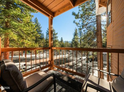 699 Hogan Court, Unit 2, Incline Village, NV 89451 Photo