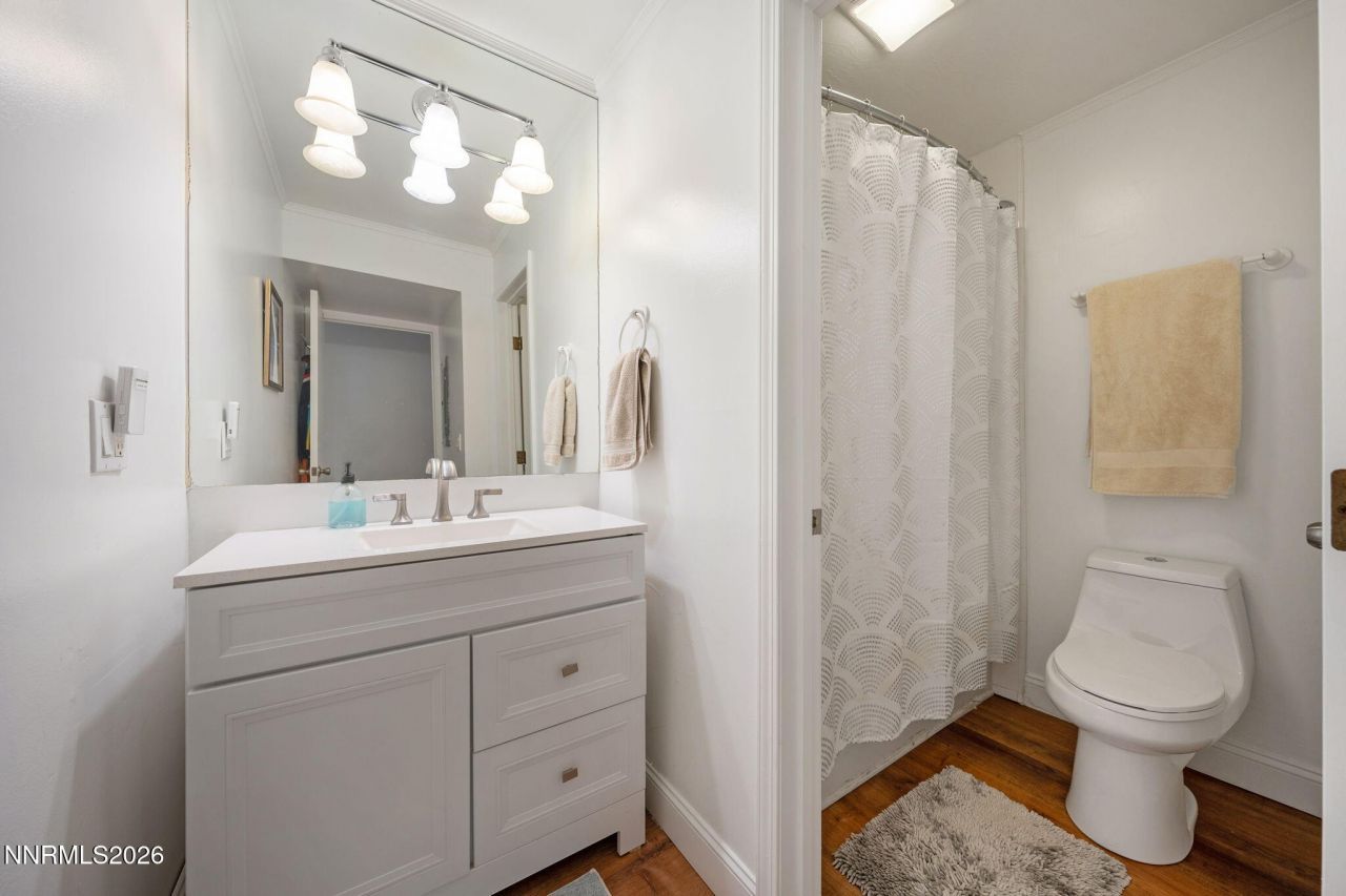 699 Hogan Court, Unit 2, Incline Village, NV 89451 Photo