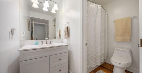 699 Hogan Court, Unit 2, Incline Village, NV 89451 Photo