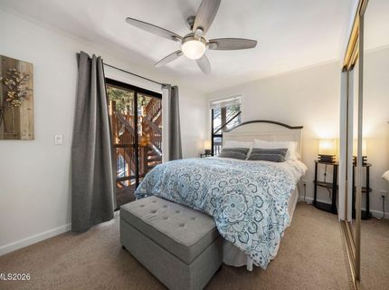 699 Hogan Court, Unit 2, Incline Village, NV 89451 Photo