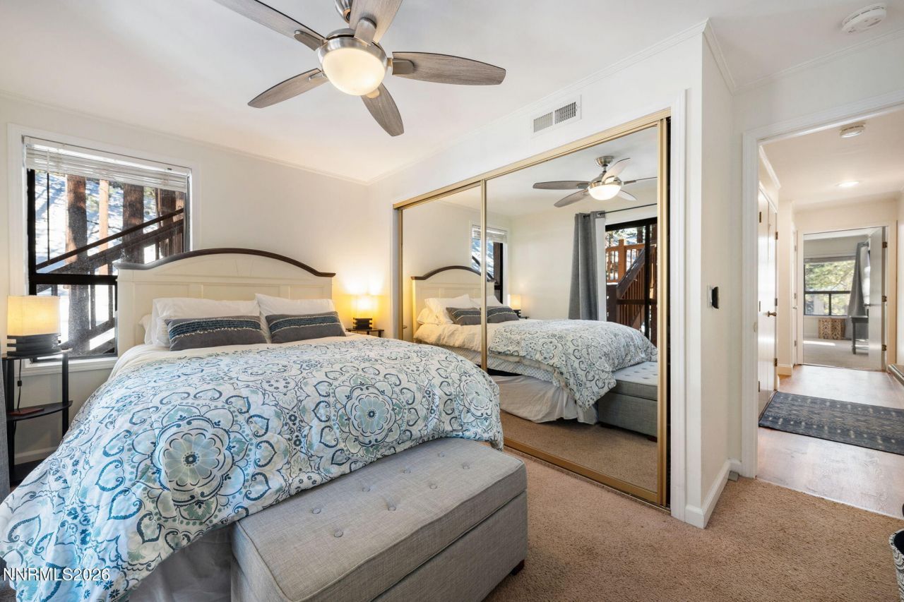 699 Hogan Court, Unit 2, Incline Village, NV 89451 Photo