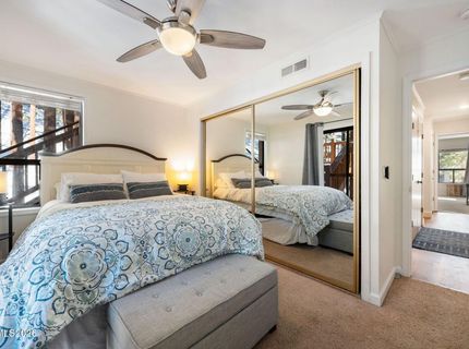 699 Hogan Court, Unit 2, Incline Village, NV 89451 Photo