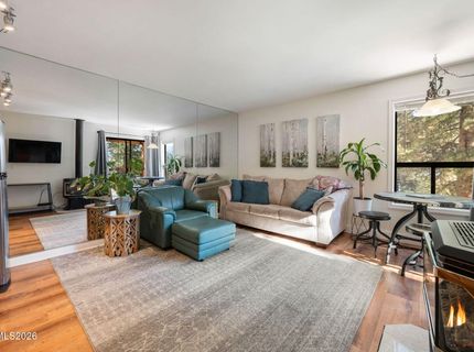 699 Hogan Court, Unit 2, Incline Village, NV 89451 Photo