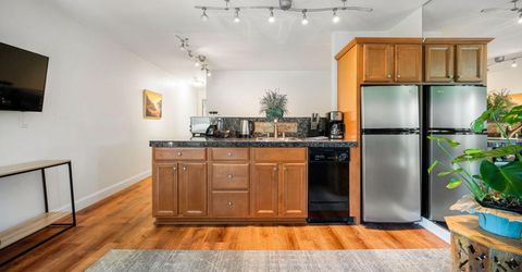 699 Hogan Court, Unit 2, Incline Village, NV 89451 Photo