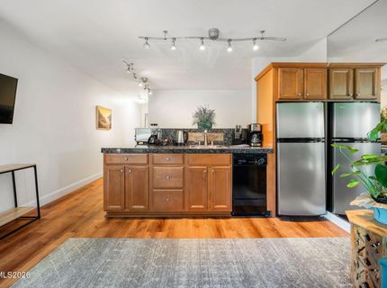 699 Hogan Court, Unit 2, Incline Village, NV 89451 Photo