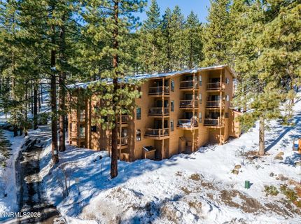 699 Hogan Court, Unit 2, Incline Village, NV 89451 Photo